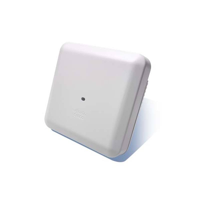 Access Point Cisco Aironet 3800i Indoor internal antennas AIR-AP3802I-Z-K9C 802.11a/g/n/ac configurable
